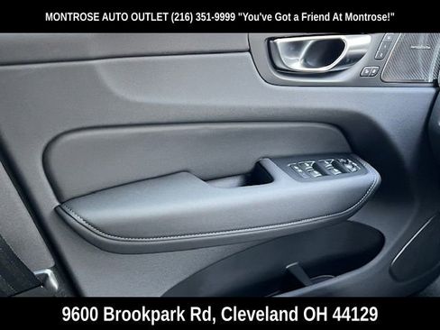 New 2026 Volvo XC60 B5 Plus w/ Protection Package Premier image 33
