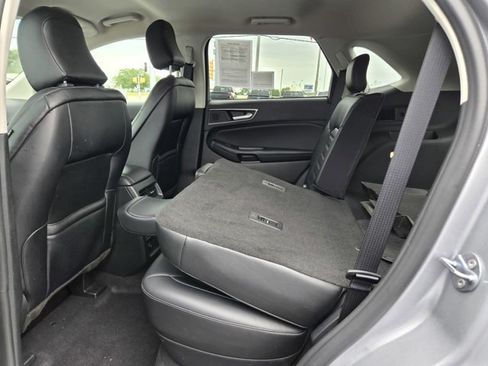 Used 2024 Ford Edge SEL w/ Convenience Package AWD/4WD image 34