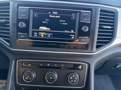 Used 2021 Volkswagen Atlas Cross Sport S image 26