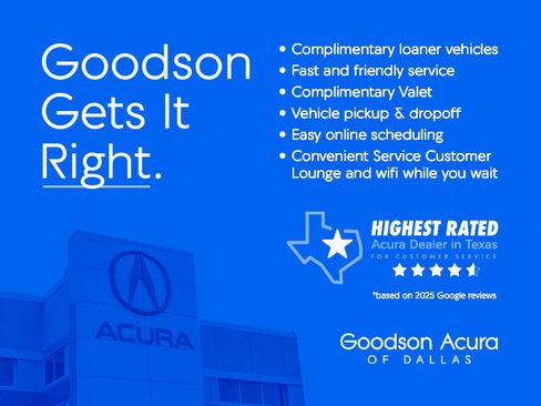 Certified 2025 Acura ADX A-Spec AWD/4WD image 2