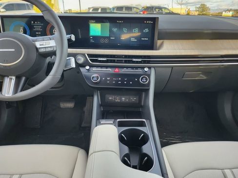 New 2026 Hyundai Sonata SEL image 17