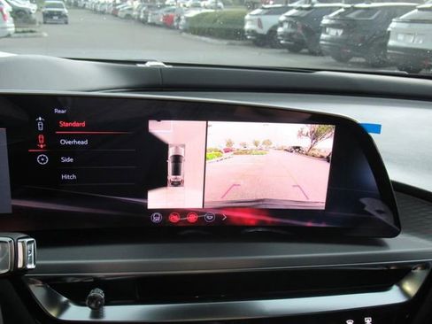 New 2026 Cadillac Lyriq V image 24