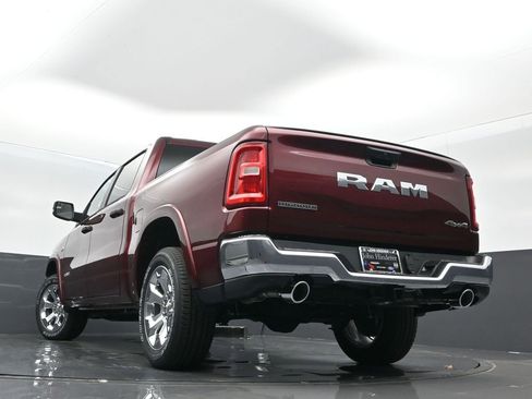 New 2026 RAM 1500 Big Horn image 32