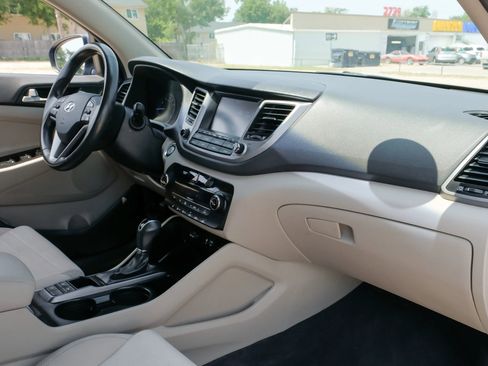 Used 2018 Hyundai Tucson Value w/ Cargo Package image 19