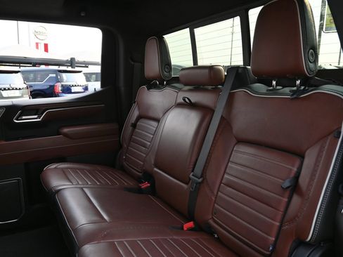 Used 2025 GMC Sierra 1500 Denali Ultimate AWD/4WD image 20