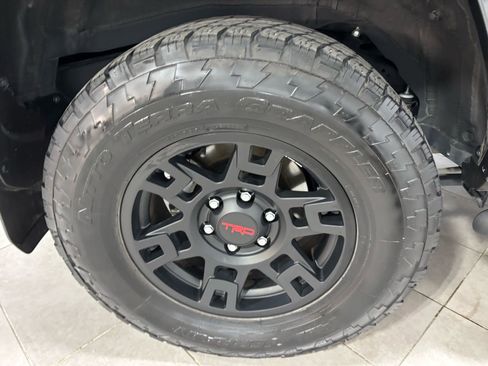 Used 2023 Toyota 4Runner SR5 Premium w/ Moonroof Package image 10