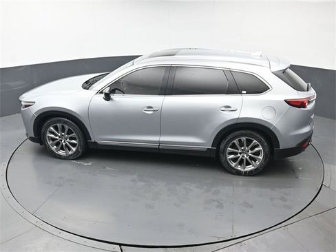 Used 2018 MAZDA CX-9 Grand Touring image 42