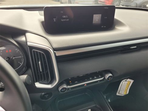 Certified 2025 MAZDA CX-50 2.5 Hybrid w/ Weather Package image 24