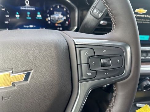 New 2026 Chevrolet Silverado 2500 LT w/ Convenience Package image 13