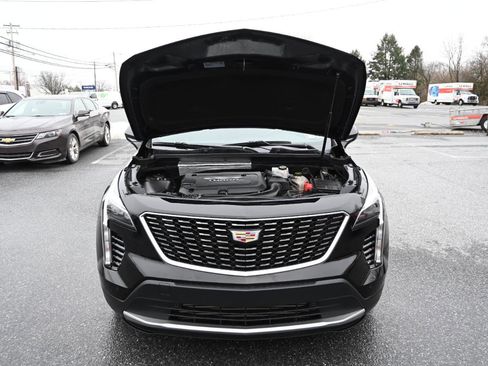 Used 2019 Cadillac XT4 Premium Luxury image 43