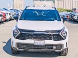 Used 2023 Kia Sportage X-Line image 2