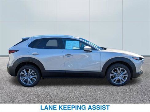 Used 2024 MAZDA CX-30 AWD 2.5 S w/ Preferred Package image 6