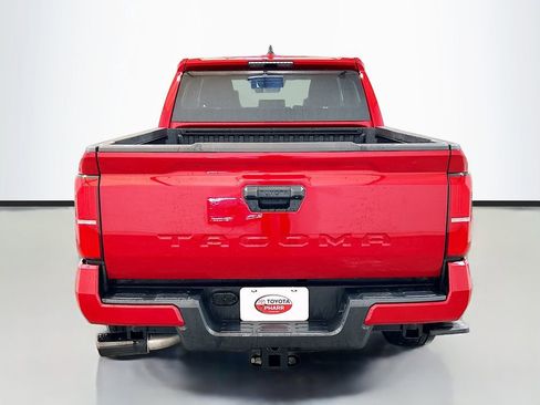 New 2026 Toyota Tacoma TRD Sport RWD image 5