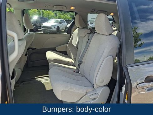 Used 2013 Toyota Sienna LE FWD image 16