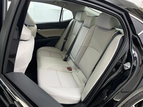 Used 2026 Toyota Camry XLE image 20