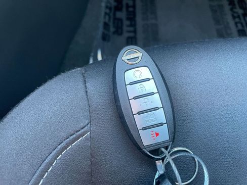 Used 2025 Nissan Altima 2.5 SV image 25