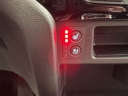 New 2026 Honda Ridgeline Black Edition image 18