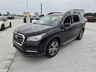 Used 2019 Subaru Ascent Limited