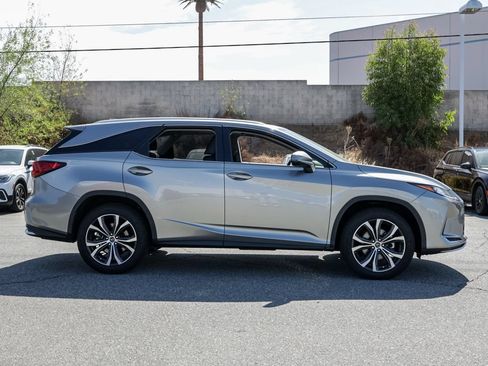 Used 2020 Lexus RX 350L FWD w/ Premium Package image 3