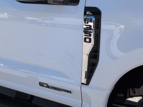 New 2026 Ford F350 XL AWD/4WD image 12