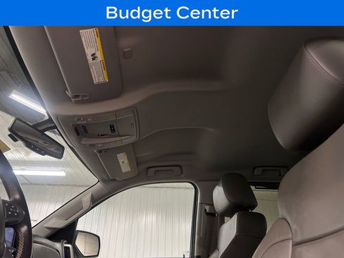 Used 2014 Chevrolet Silverado 1500 LTZ AWD/4WD image 26