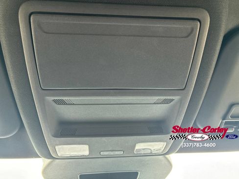 Used 2025 Ford Escape ST-Line FWD image 26