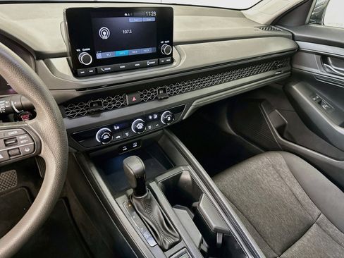 Used 2024 Honda Accord LX image 25