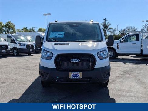 New 2026 Ford Transit 150 Low Roof image 8