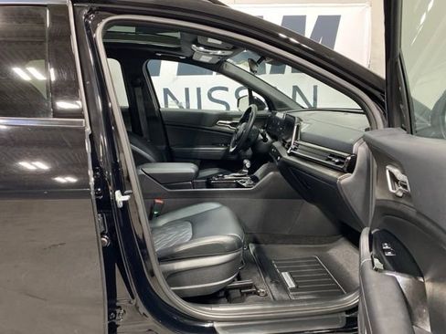 Used 2024 Kia Sportage X-Line w/ X-Line Premium Package image 30
