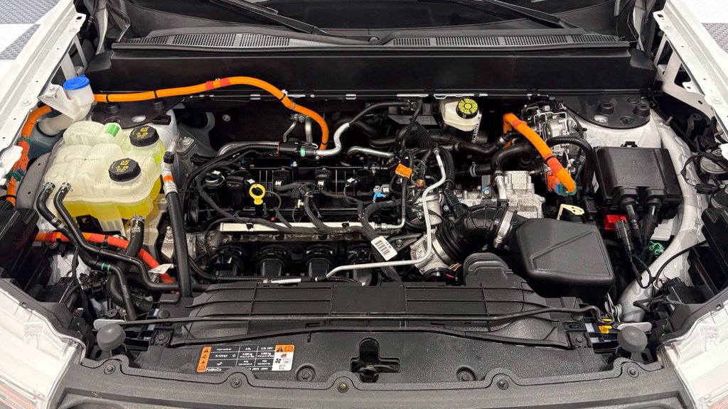 Used 2024 Ford Maverick XLT FWD image 9