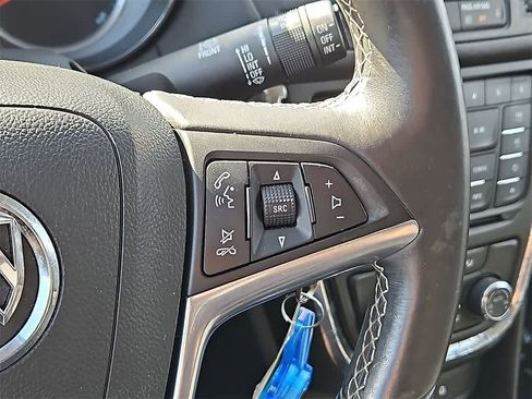 Used 2014 Buick Encore Convenience image 21