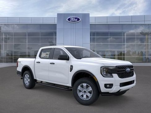 New 2026 Ford Ranger XL w/ Trailer Tow Package AWD/4WD image 27