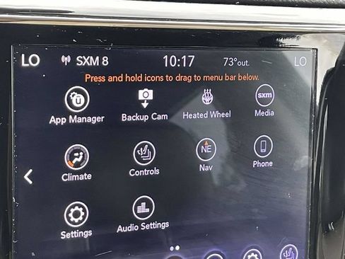 Used 2020 Jeep Grand Cherokee Limited AWD/4WD image 23