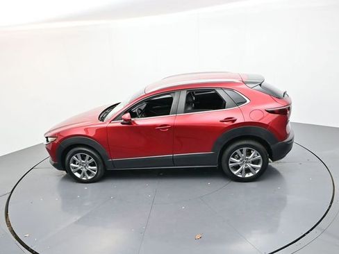 Used 2022 MAZDA CX-30 AWD 2.5 S w/ Select Package image 22