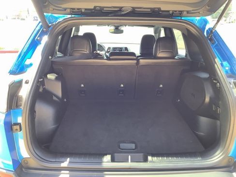 Used 2021 Jeep Cherokee Latitude Lux 80th Anniv w/ Quick Order Package 26U 80TH image 30