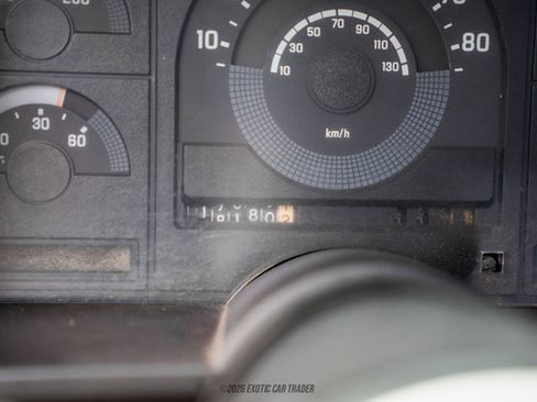 Used 1989 GMC Sierra 1500 2WD Regular Cab image 42