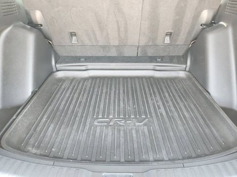 Used 2018 Honda CR-V Touring image 32