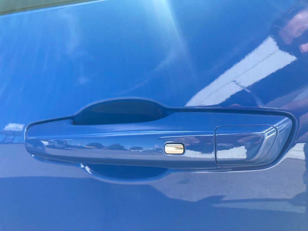 Certified 2025 GMC Terrain Elevation FWD image 16