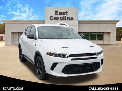 New 2025 Dodge Hornet GT w/ GT Blacktop Package