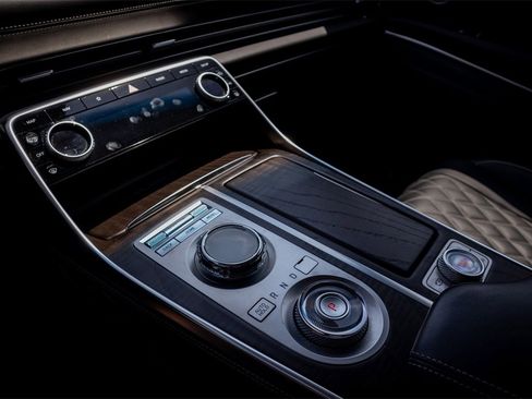 Used 2023 Genesis GV80 3.5T Advanced + w/ Prestige Package image 19