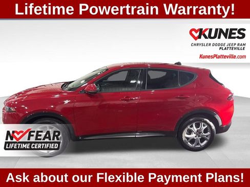 Used 2024 Dodge Hornet R/T image 7