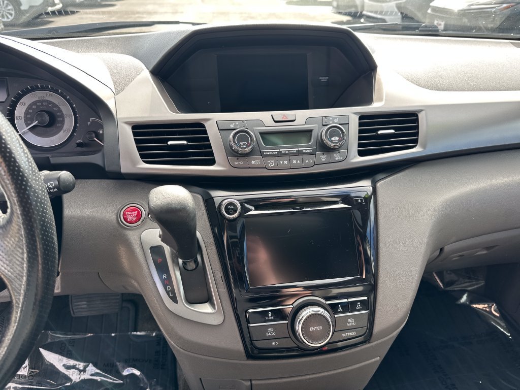 Used 2015 Honda Odyssey EX-L image 23