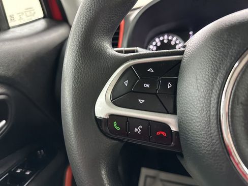 Used 2020 Jeep Renegade Sport image 33