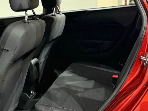 Used 2018 Ford Fiesta SE image 41