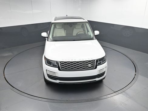 Used 2021 Land Rover Range Rover Westminster Edition image 40