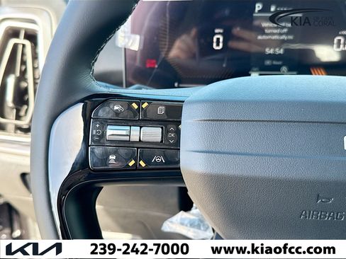 New 2026 Kia Sorento LX image 36