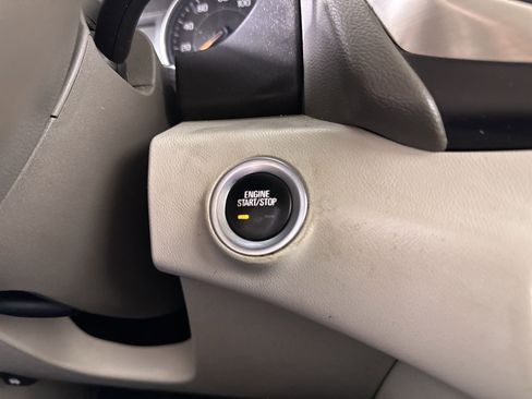 Used 2020 GMC Terrain Denali w/ Denali Premium Package image 53