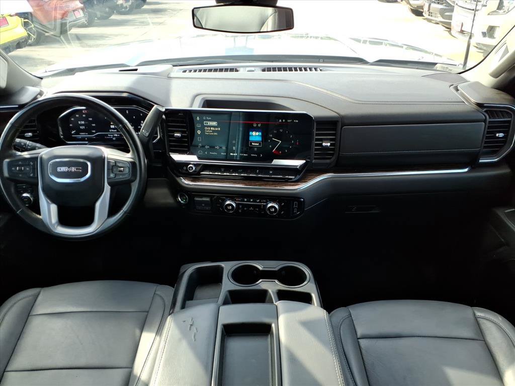 Used 2025 GMC Sierra 2500 SLE w/ Preferred Package AWD/4WD image 14