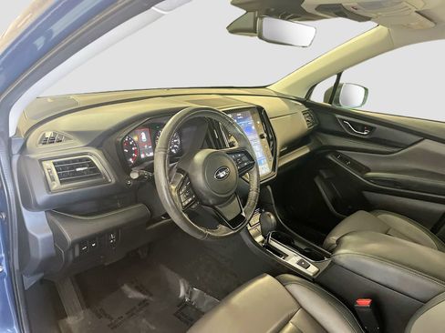 Used 2023 Subaru Ascent Onyx Edition AWD/4WD image 9
