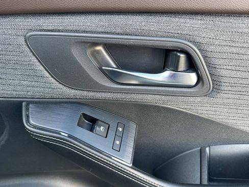 Certified 2023 Nissan Rogue SV image 20